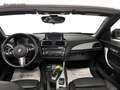 BMW 220 d Cabrio Sport auto Gris - thumbnail 11