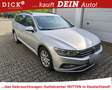 Volkswagen Passat Variant Passat V Business 2.0TDI ACC/LED/RFK/DAB/NAVI/8F Silber - thumbnail 3