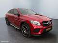 Mercedes-Benz GLE 43 AMG Mercedes Classe COUPE 3.0 43 365CH AMG 4MATIC 9G-T Rouge - thumbnail 15