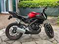 Yamaha MT-125 Negru - thumbnail 2