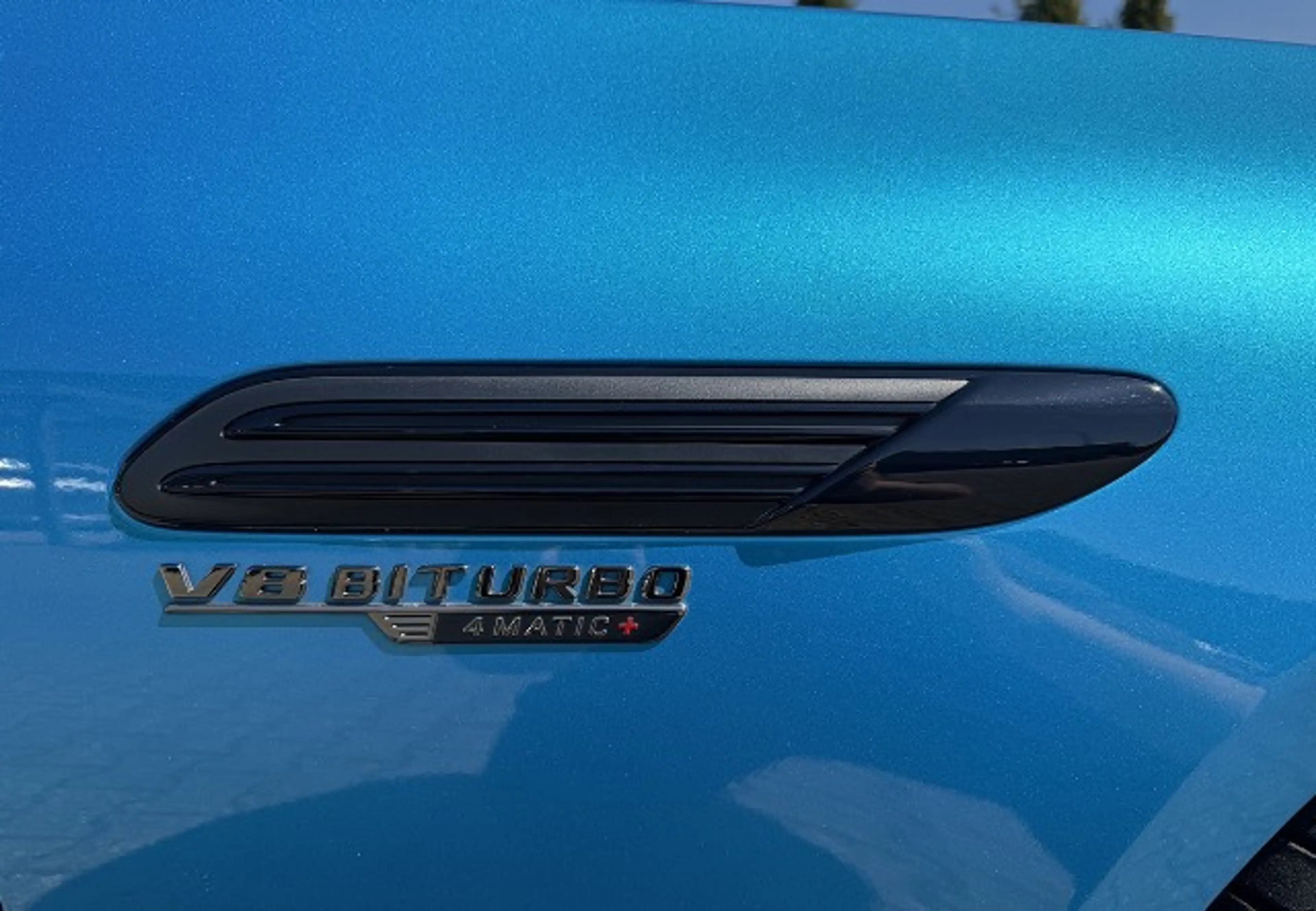 Mercedes-Benz SL 63 AMG 4Matic+ Schalensitze Carbon Lift Burmester — photo 8
