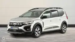 Dacia Jogger 1.0 ECO-G 100ch SL Extreme+ 7 places