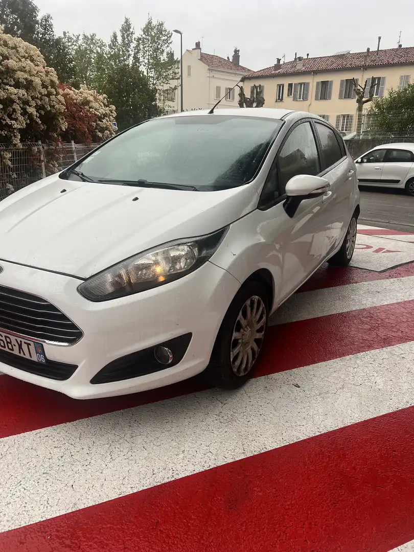 Ford Fiesta Ford Fiesta 1.0 EcoBoost Trend. 100cv 5cv - 1