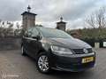 Volkswagen Sharan 1.4 TSI 150pk 7-personen Trekhaak GARANTIE Bruin - thumbnail 3