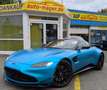 Aston Martin V8 Vantage Roadster F1 Ed.*CARBON*360°GARANTIE 4.27 Azul - thumbnail 1