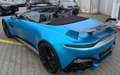 Aston Martin V8 Vantage Roadster F1 Ed.*CARBON*360°GARANTIE 4.27 Azul - thumbnail 8