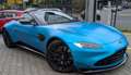 Aston Martin V8 Vantage Roadster F1 Ed.*CARBON*360°GARANTIE 4.27 Azul - thumbnail 3