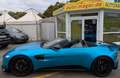 Aston Martin V8 Vantage Roadster F1 Ed.*CARBON*360°GARANTIE 4.27 Azul - thumbnail 9