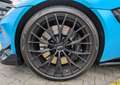 Aston Martin V8 Vantage Roadster F1 Ed.*CARBON*360°GARANTIE 4.27 Azul - thumbnail 19