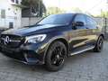 Mercedes-Benz GLC 300 GLC-Coupe Coupe 4Matic 9G-TRONIC AMG Line Noir - thumbnail 1