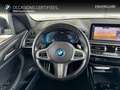 BMW X3 xDrive30e 292ch M Sport Schwarz - thumbnail 7