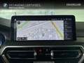 BMW X3 xDrive30e 292ch M Sport Schwarz - thumbnail 11