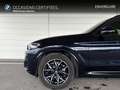 BMW X3 xDrive30e 292ch M Sport Schwarz - thumbnail 17