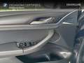 BMW X3 xDrive30e 292ch M Sport Schwarz - thumbnail 13
