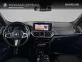 BMW X3 xDrive30e 292ch M Sport Schwarz - thumbnail 6