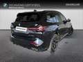 BMW X3 xDrive30e 292ch M Sport Schwarz - thumbnail 2