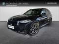 BMW X3 xDrive30e 292ch M Sport Schwarz - thumbnail 1