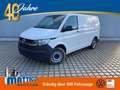 Volkswagen T6.1 Transporter Kasten 2.0 TDI 150 PS 4Motion KOMFORT-PLUS/KLIMAA Weiß - thumbnail 1