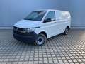 Volkswagen T6.1 Transporter Kasten 2.0 TDI 150 PS 4Motion KOMFORT-PLUS/KLIMAA Weiß - thumbnail 2