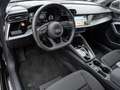 Audi A3 Sportback 30 TFSI S tronic Navi plus Schwarz - thumbnail 9