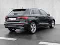 Audi A3 Sportback 30 TFSI S tronic Navi plus Schwarz - thumbnail 4