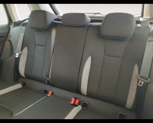 Skoda Kamiq view 13