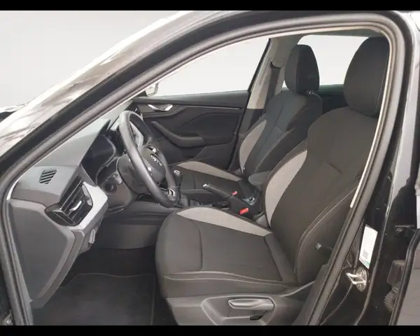 Skoda Kamiq view 9