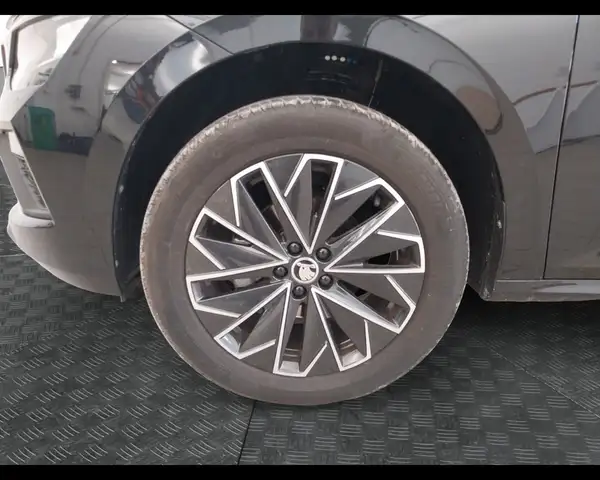 Skoda Kamiq view 14