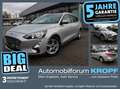 Ford Focus Turnier 1.5 EcoBlue S/S Cool & Connect LM Argent - thumbnail 1