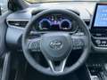 Toyota Corolla Cross 2,0 l Hybrid, SUV, Teamplayer++SHZ Negro - thumbnail 9