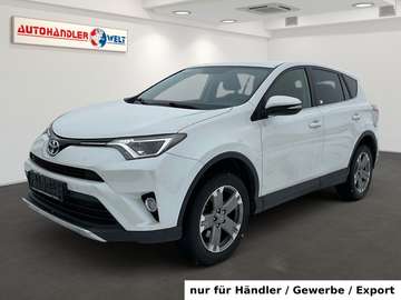 RAV4 2.0 Edition