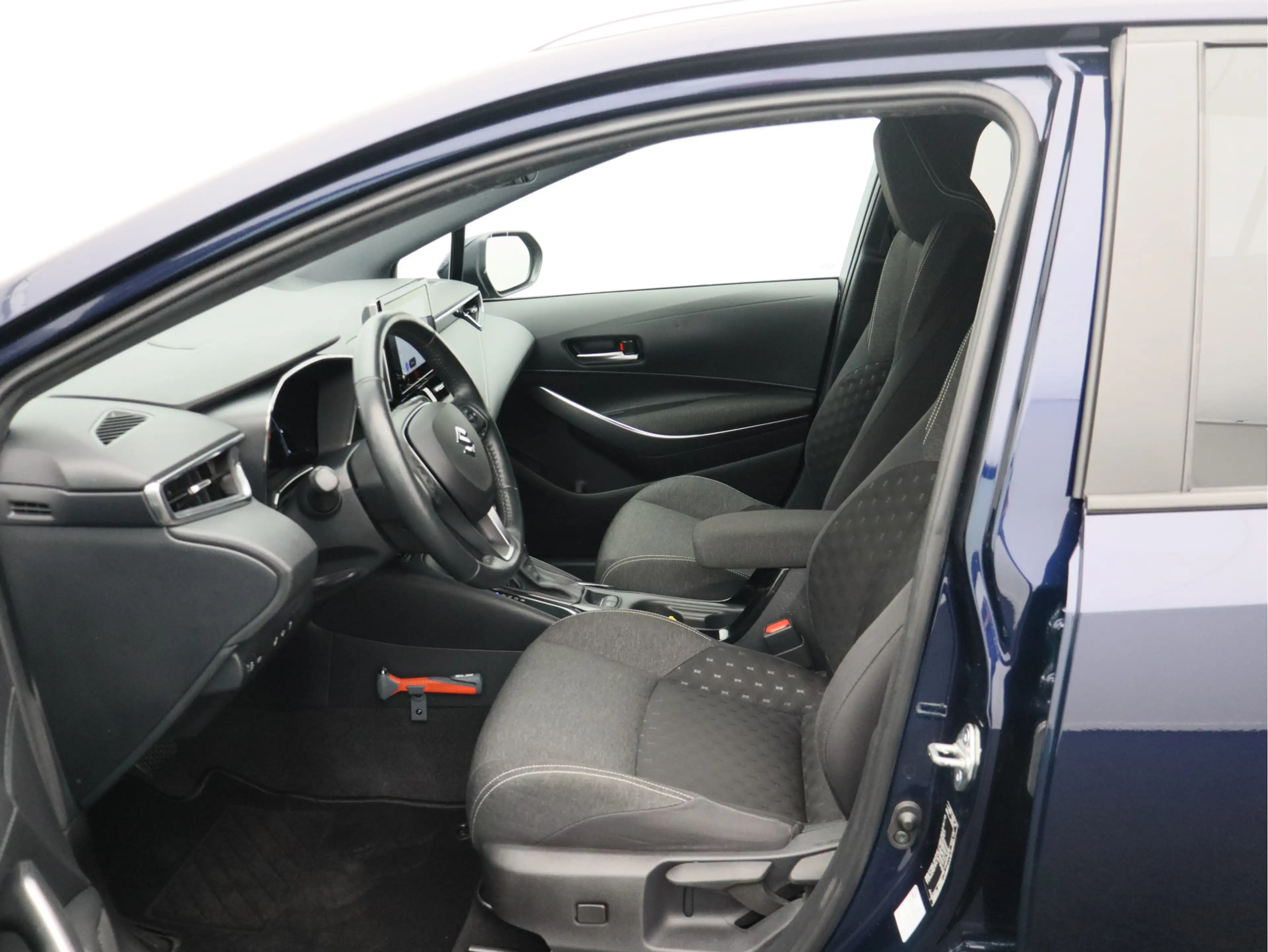 Suzuki Swace 1.8 Hybrid Select/ afneembare trekhaak! — photo 31