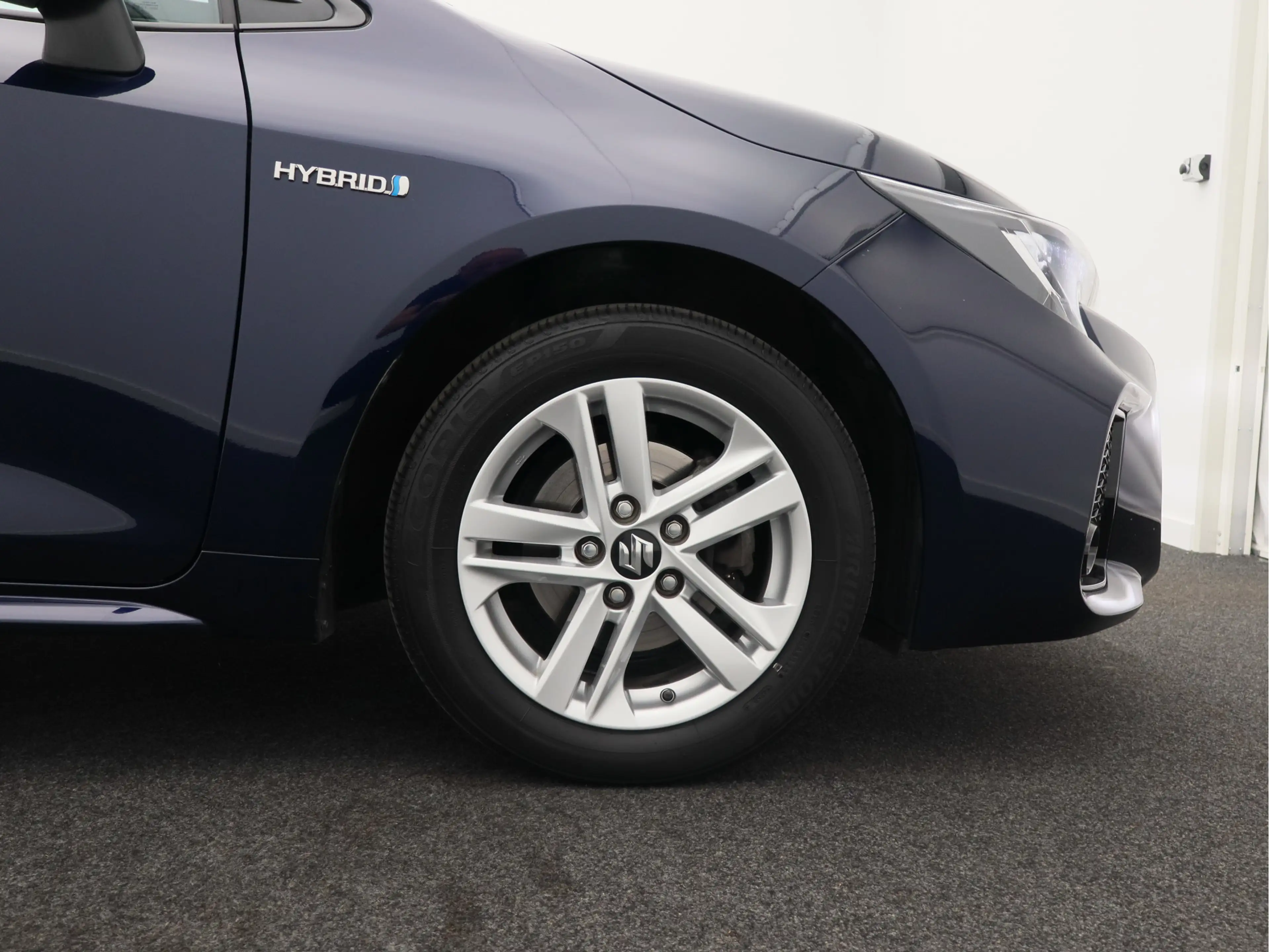 Suzuki Swace 1.8 Hybrid Select/ afneembare trekhaak! — photo 22