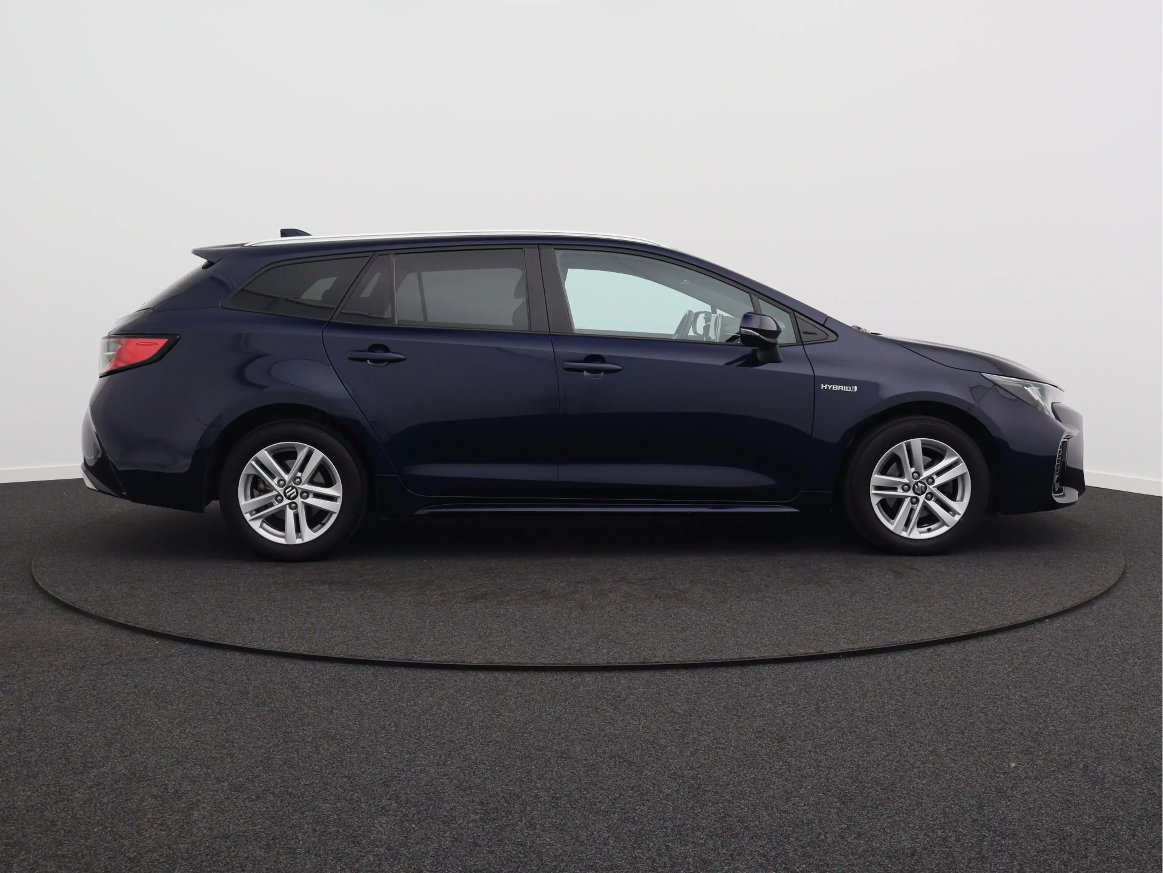 Suzuki Swace 1.8 Hybrid Select/ afneembare trekhaak! — photo 21