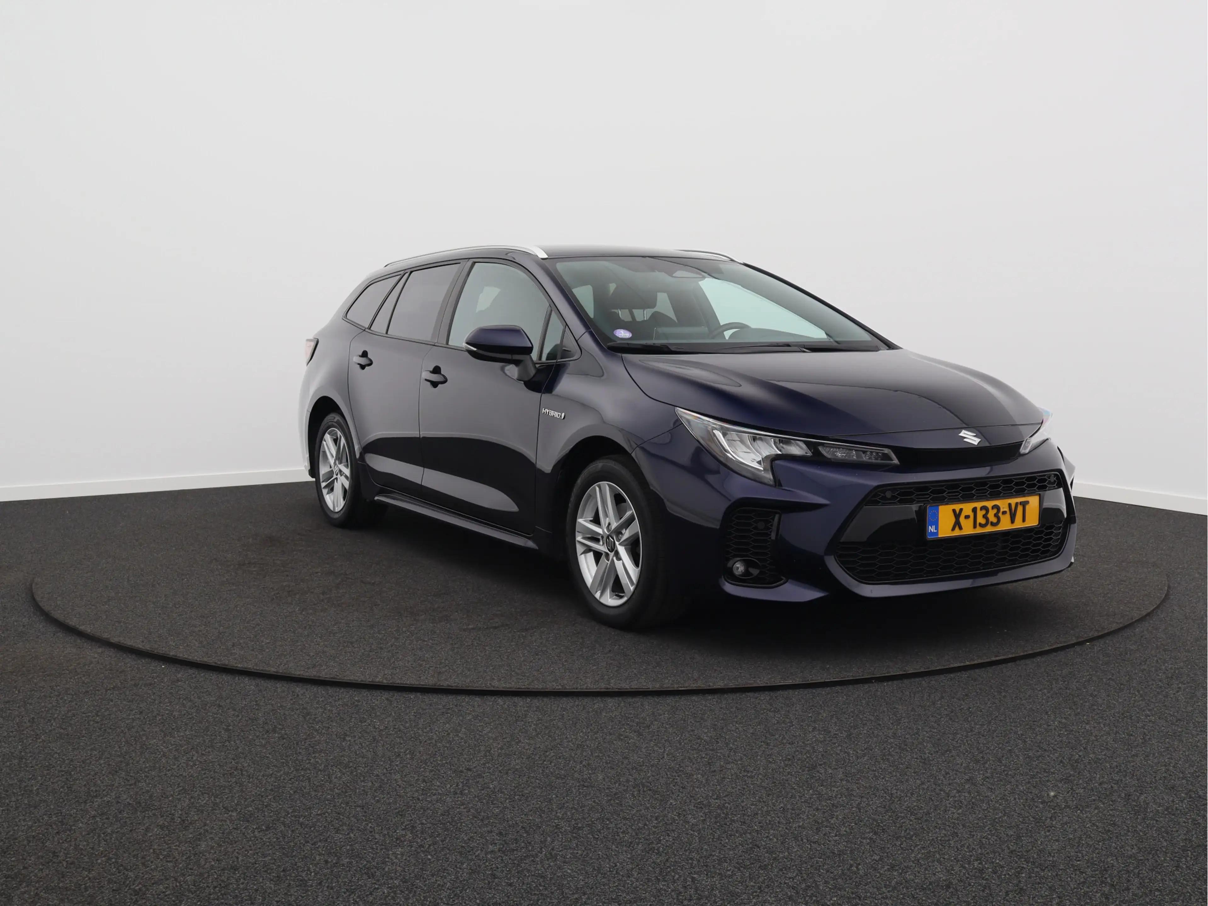 Suzuki Swace 1.8 Hybrid Select/ afneembare trekhaak! — photo 26