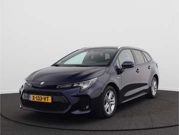 1.8 Hybrid Select/ afneembare trekhaak!
