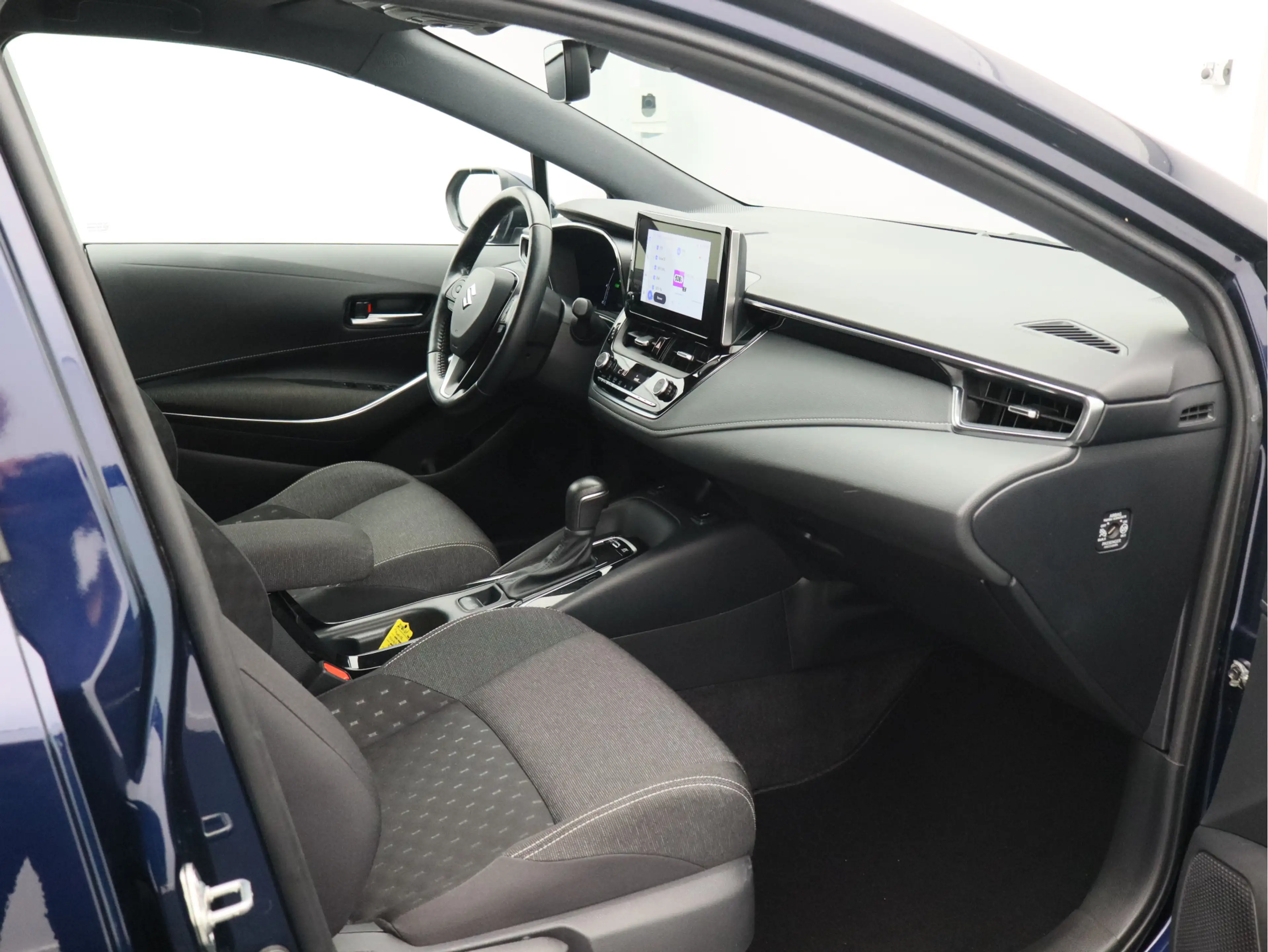Suzuki Swace 1.8 Hybrid Select/ afneembare trekhaak! — photo 18