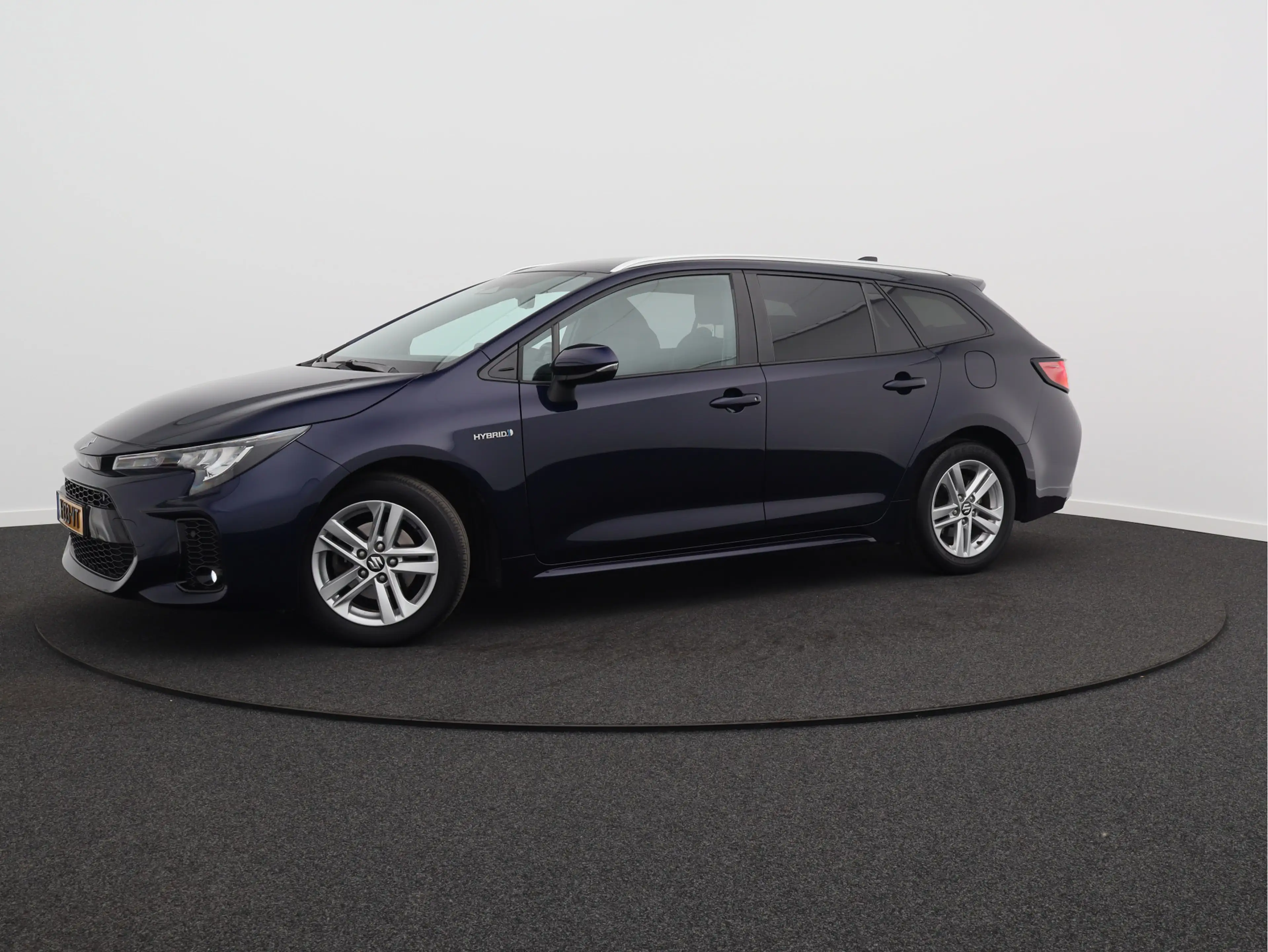 Suzuki Swace 1.8 Hybrid Select/ afneembare trekhaak! — photo 33