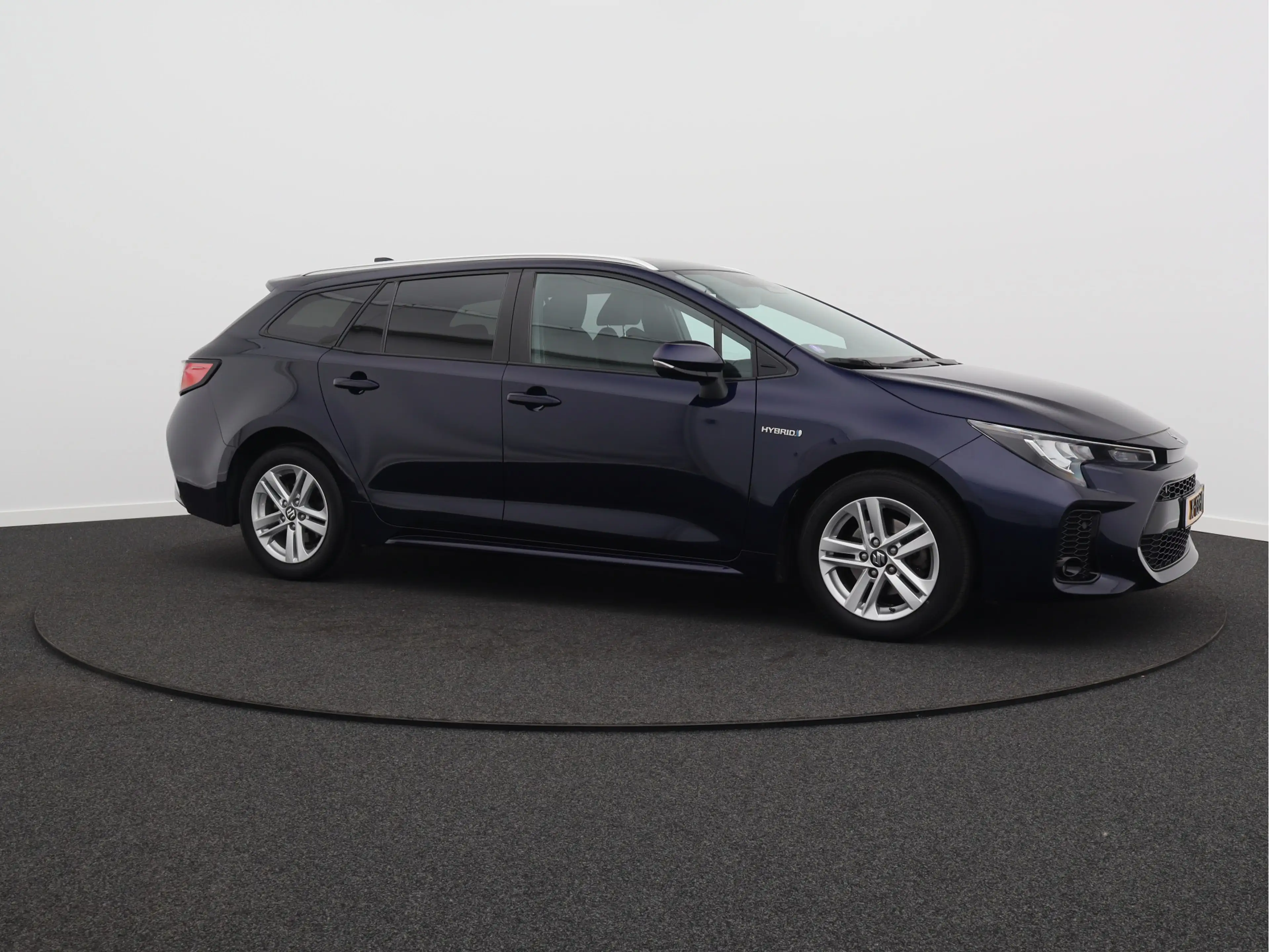 Suzuki Swace 1.8 Hybrid Select/ afneembare trekhaak! — photo 24