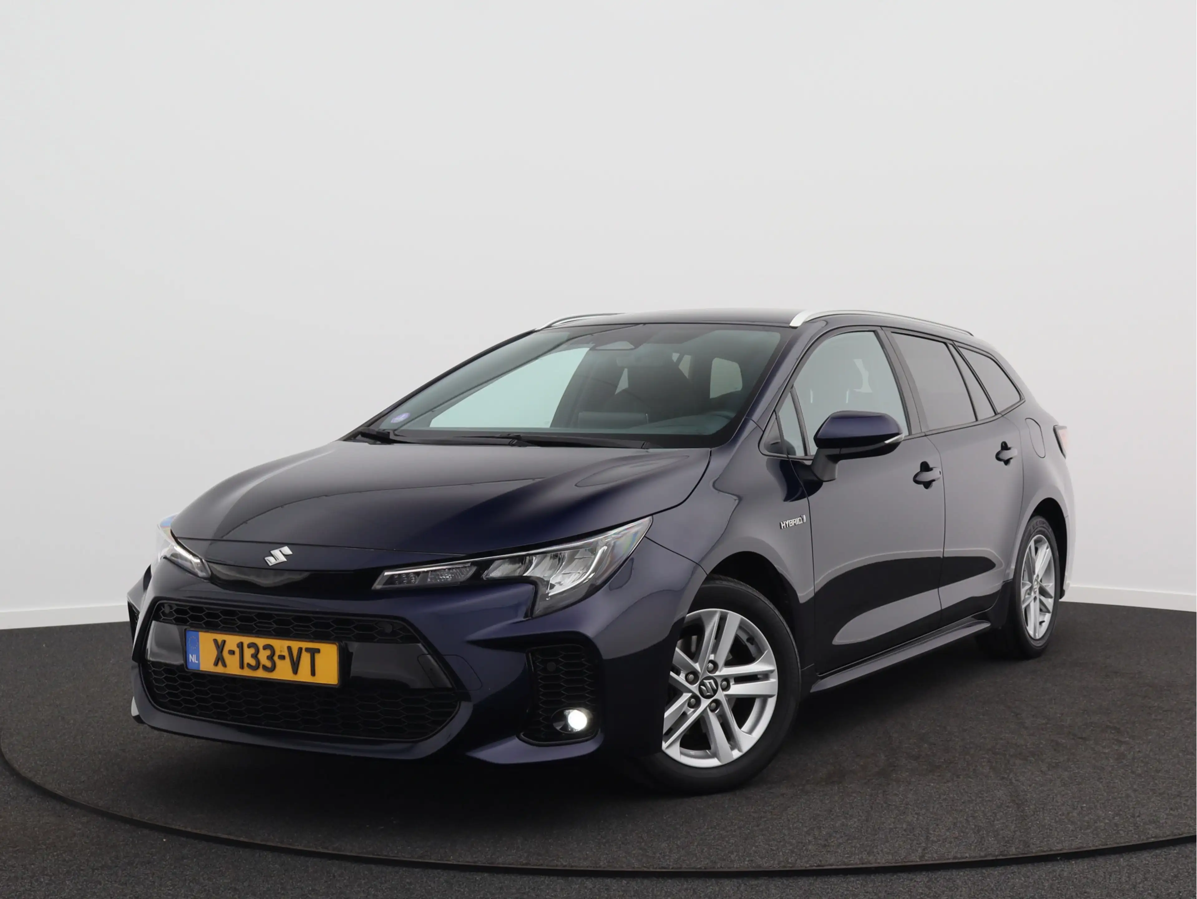 Suzuki Swace 1.8 Hybrid Select/ afneembare trekhaak! — photo 4