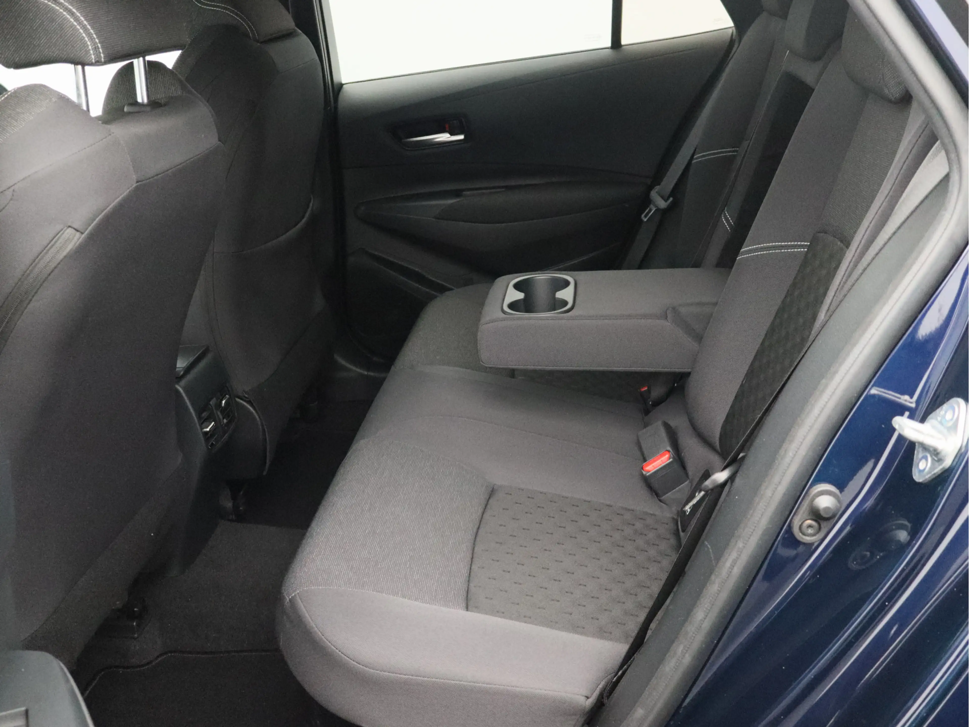 Suzuki Swace 1.8 Hybrid Select/ afneembare trekhaak! — photo 9