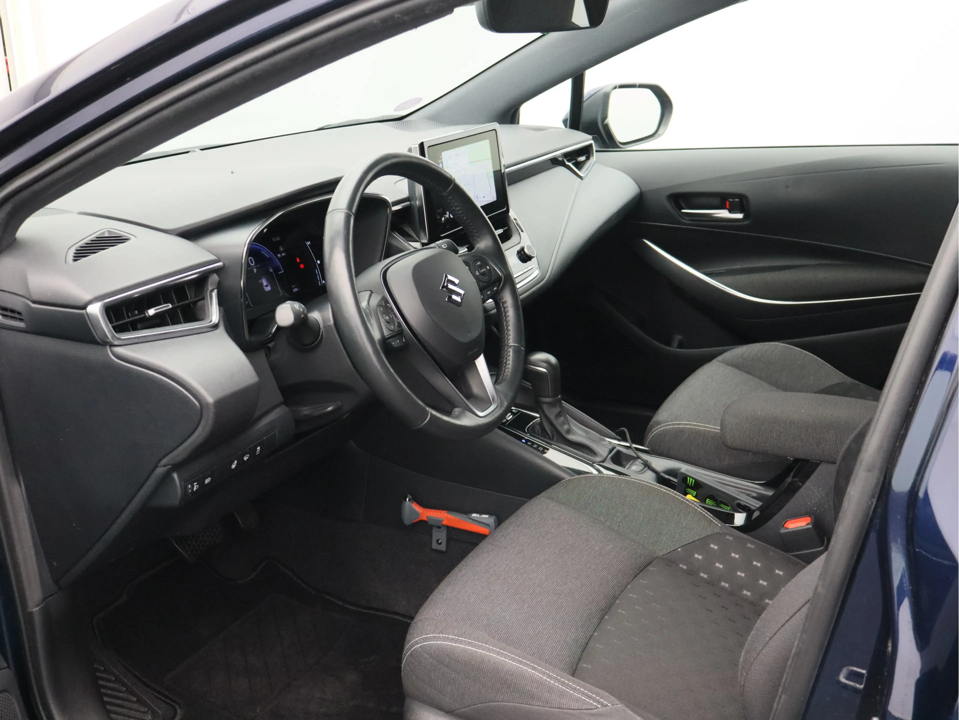 Suzuki Swace 1.8 Hybrid Select/ afneembare trekhaak! — photo 11