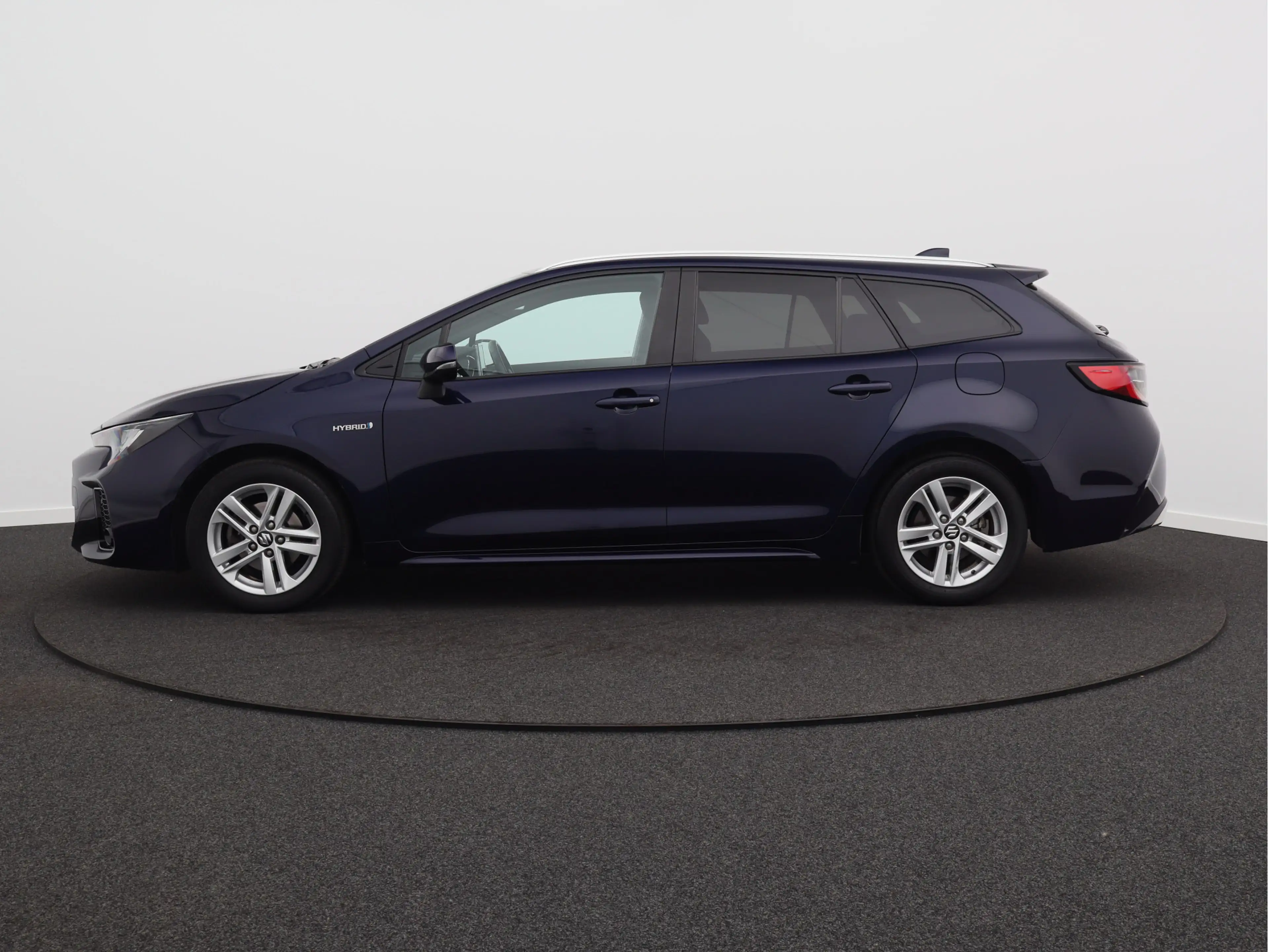 Suzuki Swace 1.8 Hybrid Select/ afneembare trekhaak! — photo 10