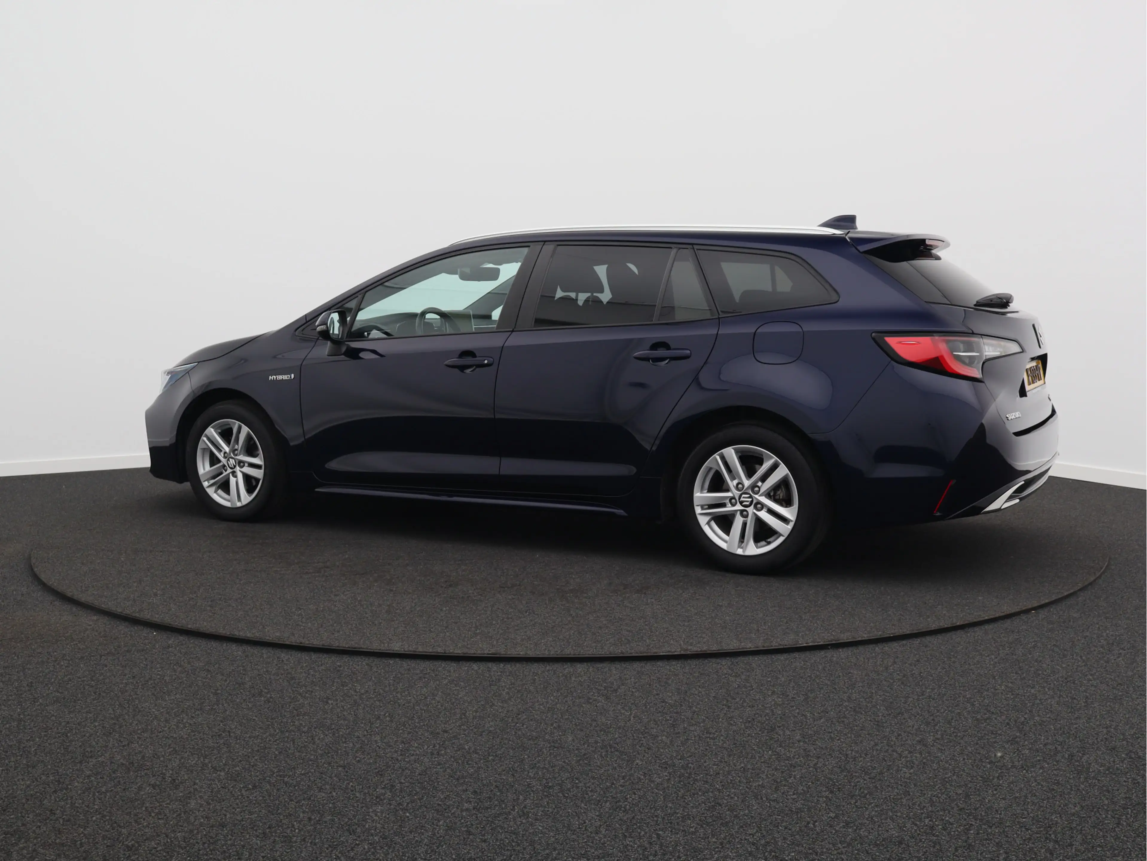 Suzuki Swace 1.8 Hybrid Select/ afneembare trekhaak! — photo 12