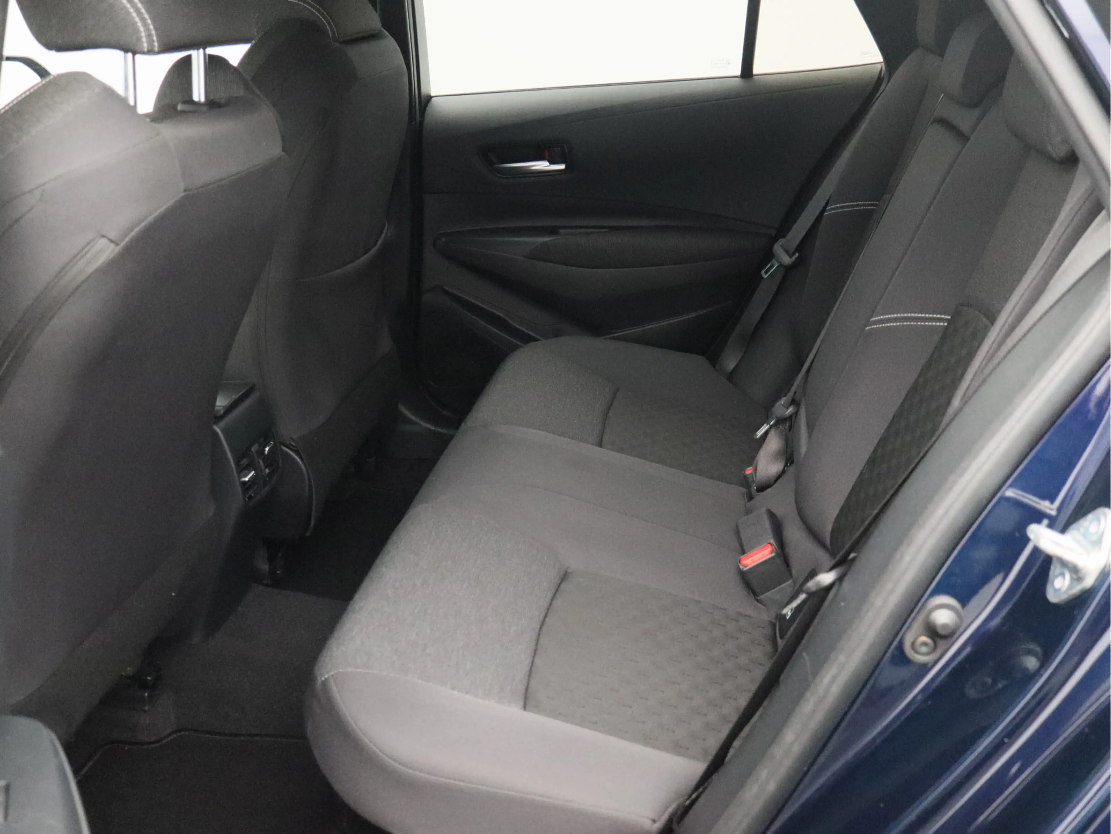 Suzuki Swace 1.8 Hybrid Select/ afneembare trekhaak! — photo 7