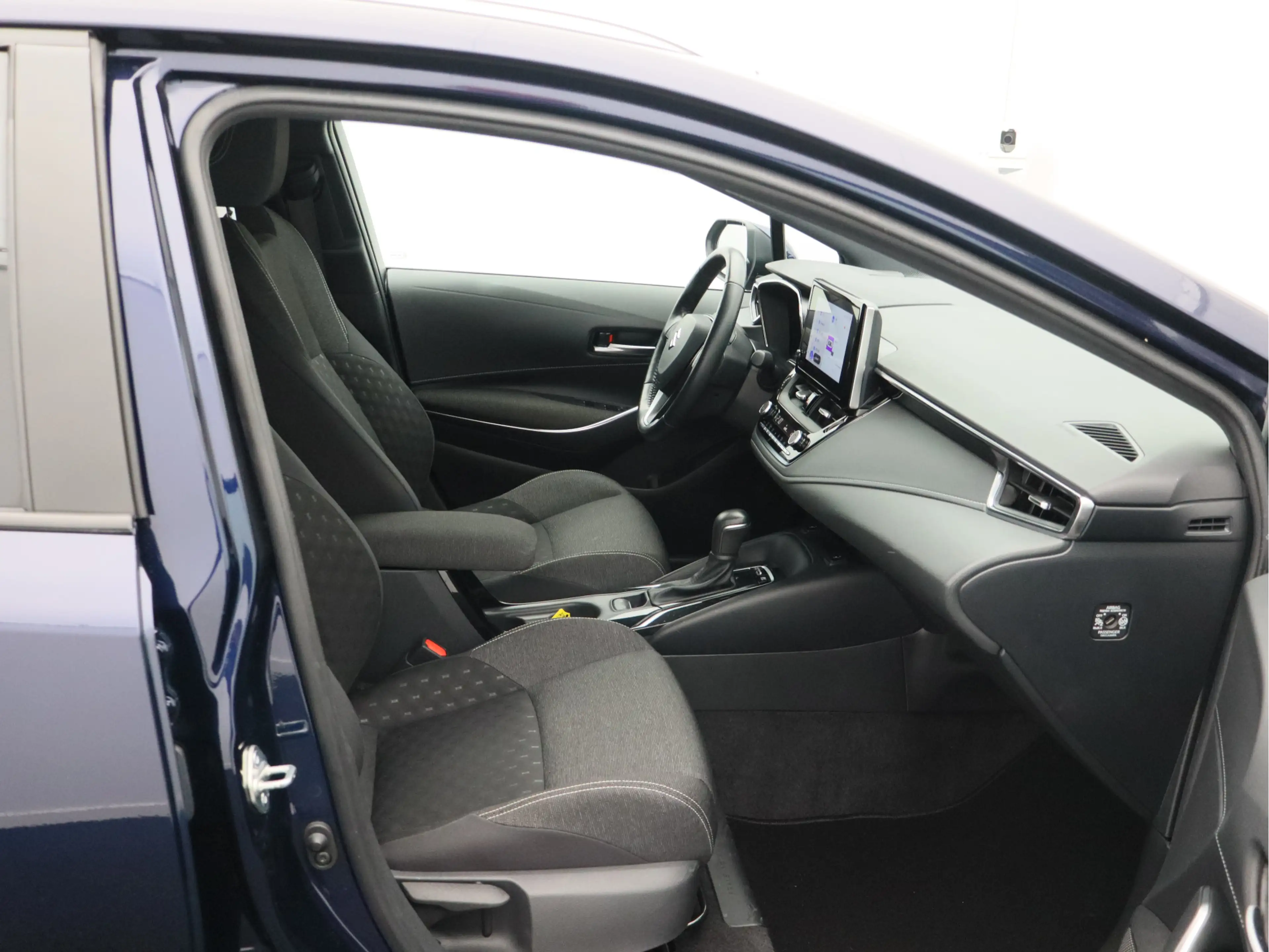 Suzuki Swace 1.8 Hybrid Select/ afneembare trekhaak! — photo 23