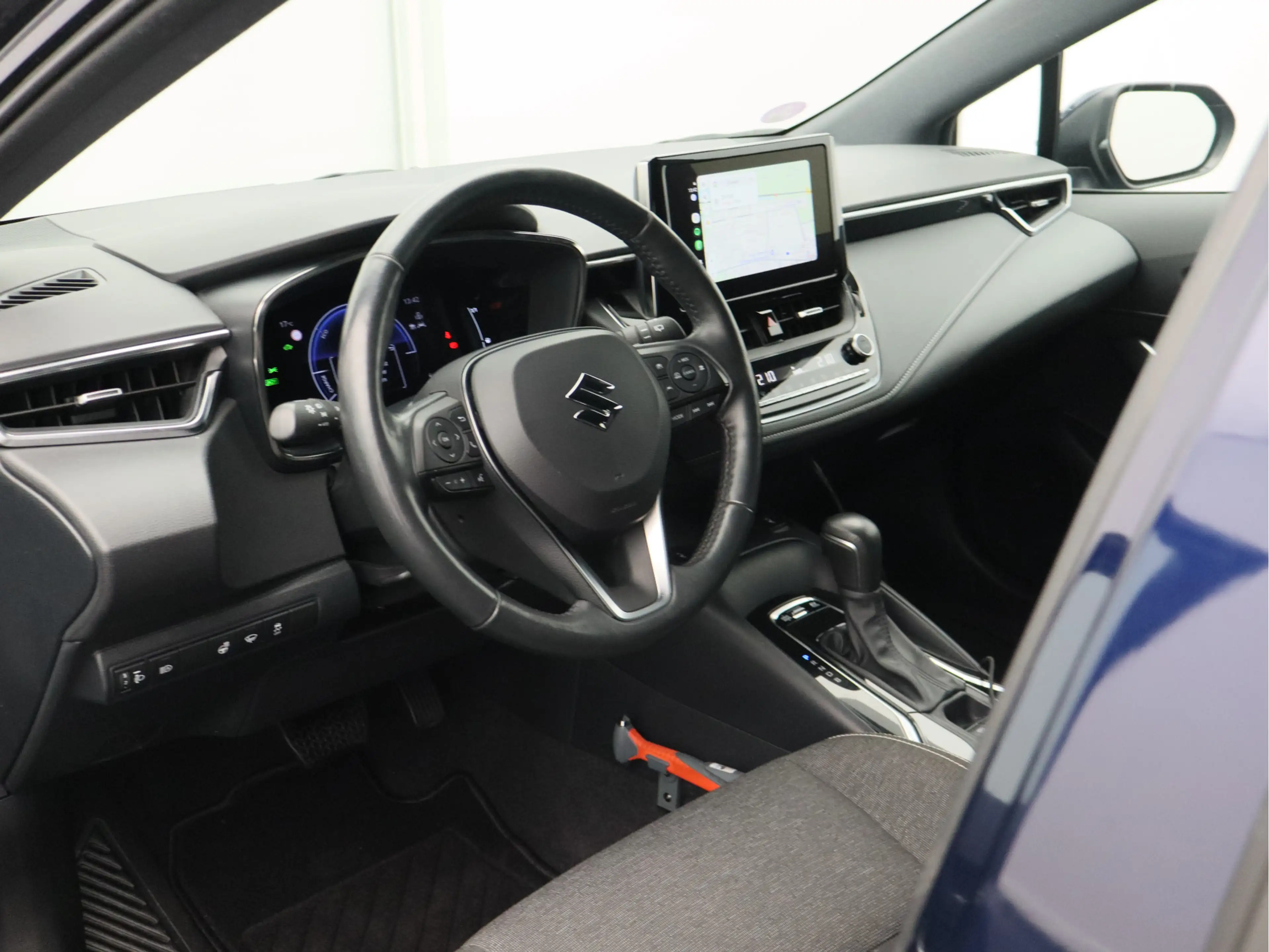 Suzuki Swace 1.8 Hybrid Select/ afneembare trekhaak! — photo 5