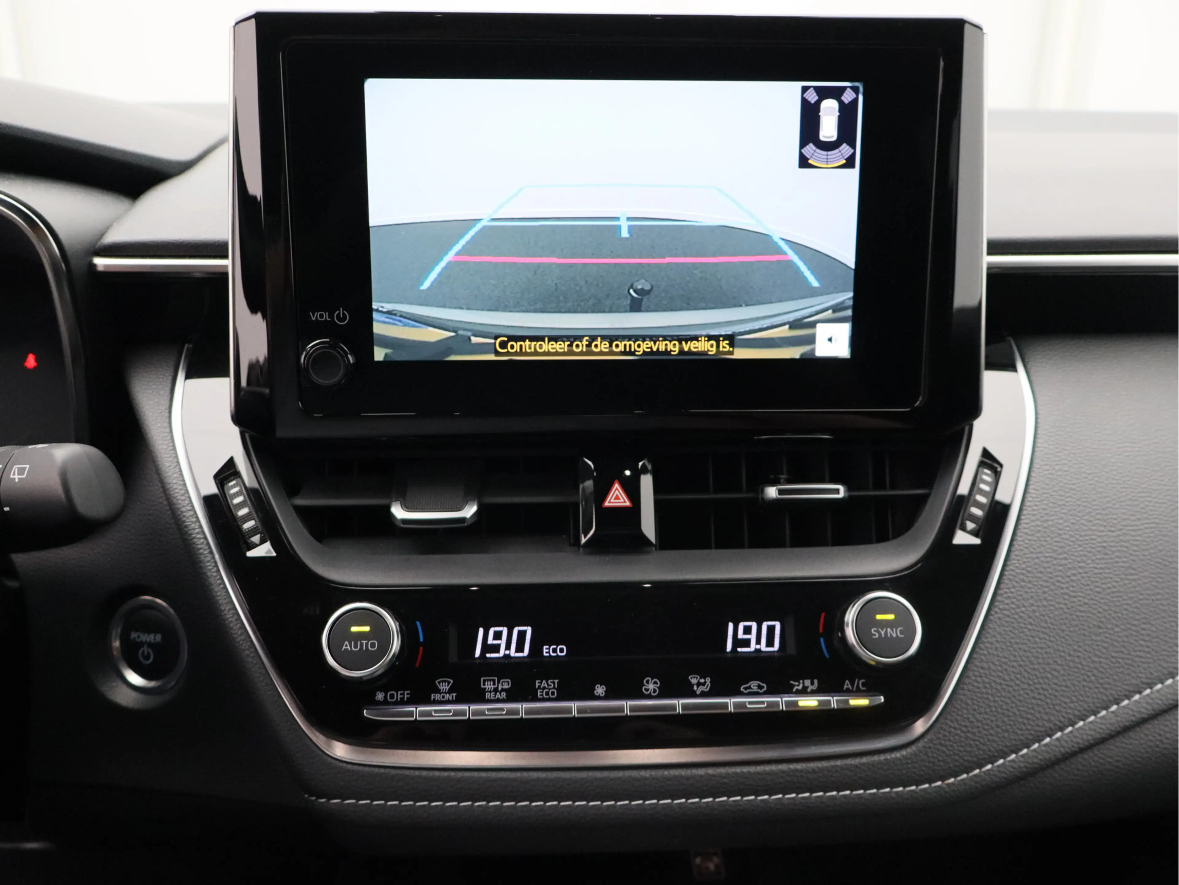 Suzuki Swace 1.8 Hybrid Select/ afneembare trekhaak! — photo 3