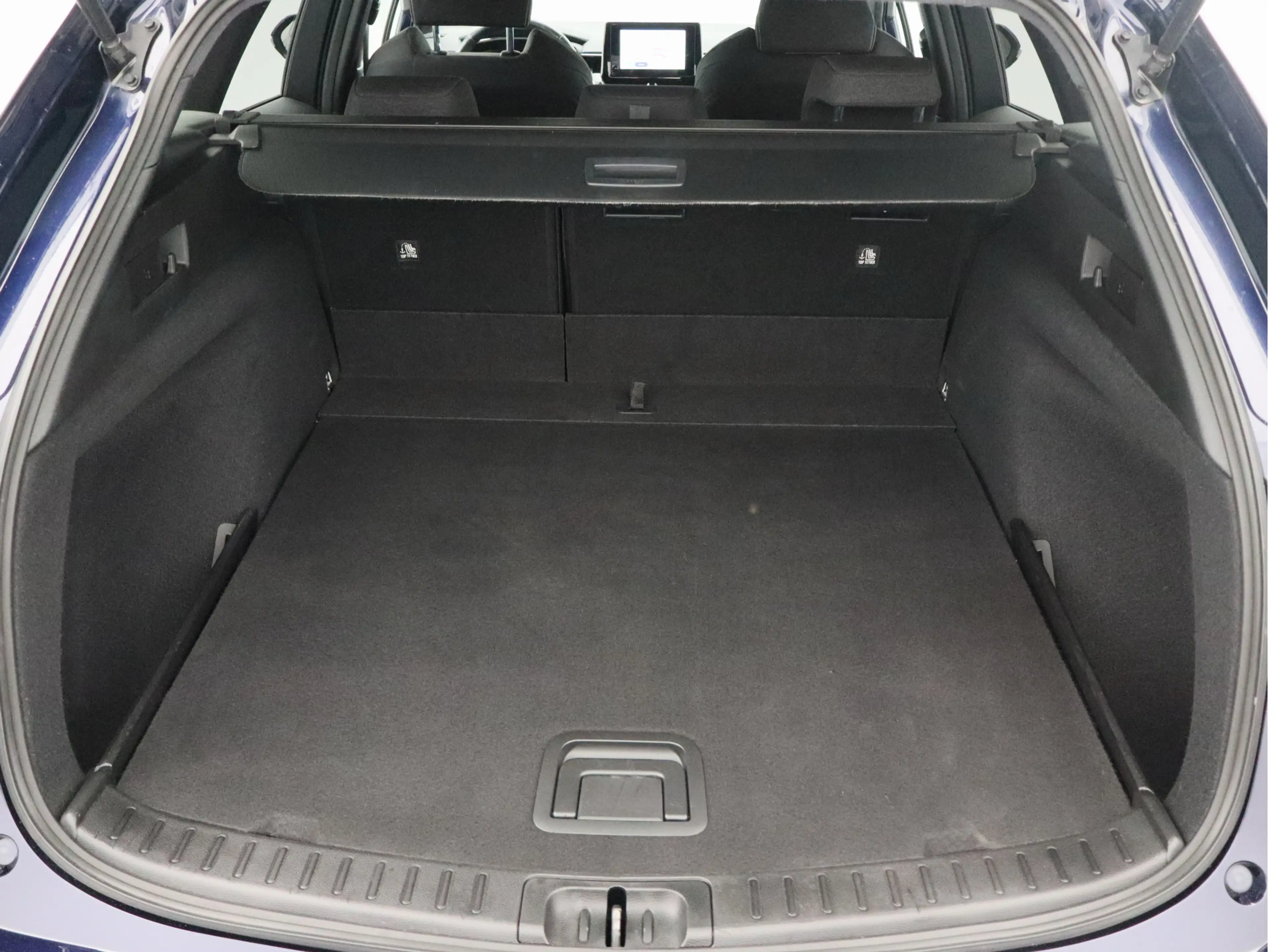 Suzuki Swace 1.8 Hybrid Select/ afneembare trekhaak! — photo 14