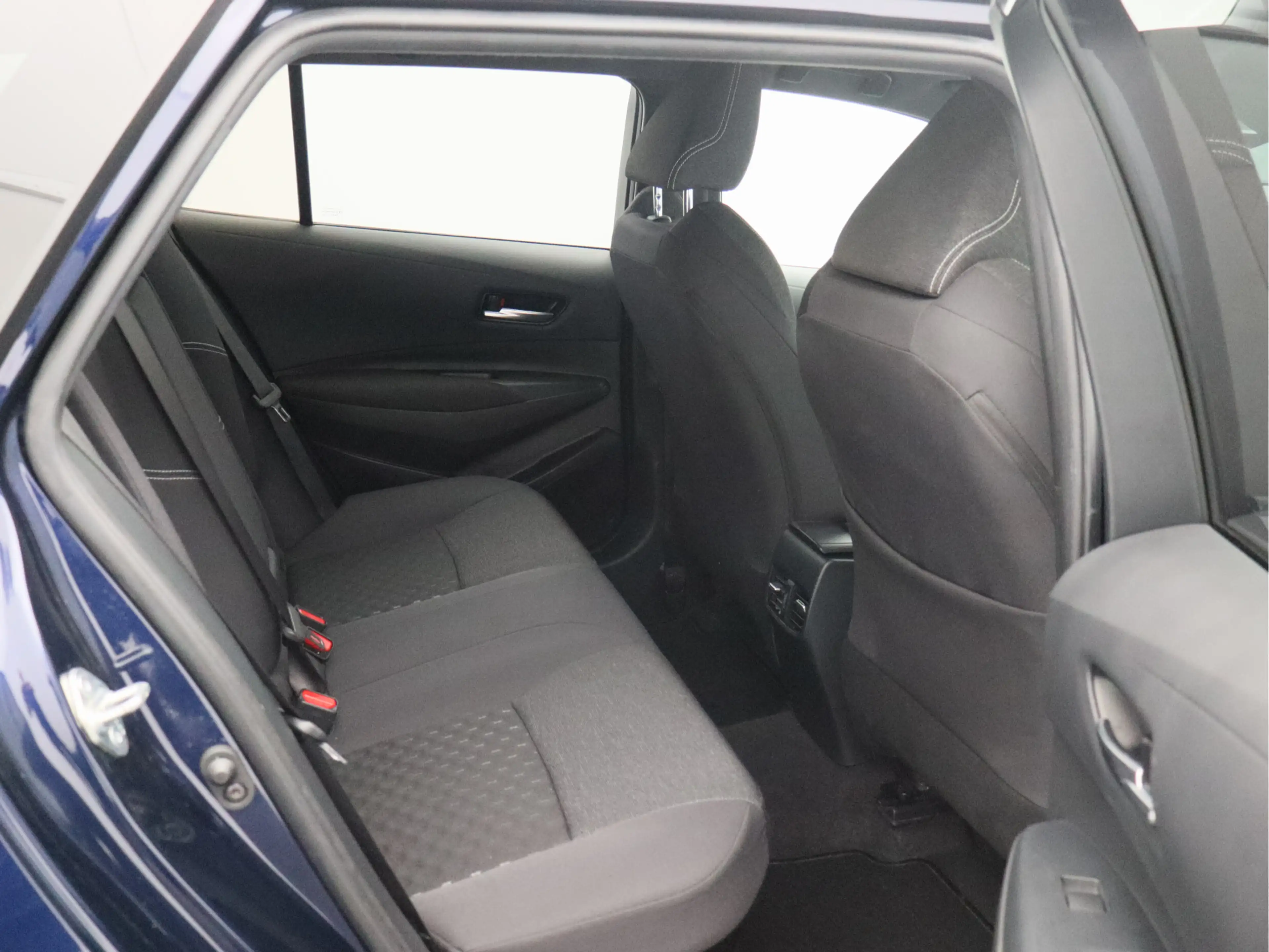 Suzuki Swace 1.8 Hybrid Select/ afneembare trekhaak! — photo 20